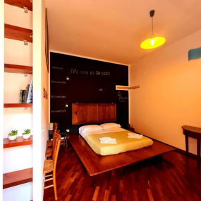 Отель Controvento apartment  Марсала